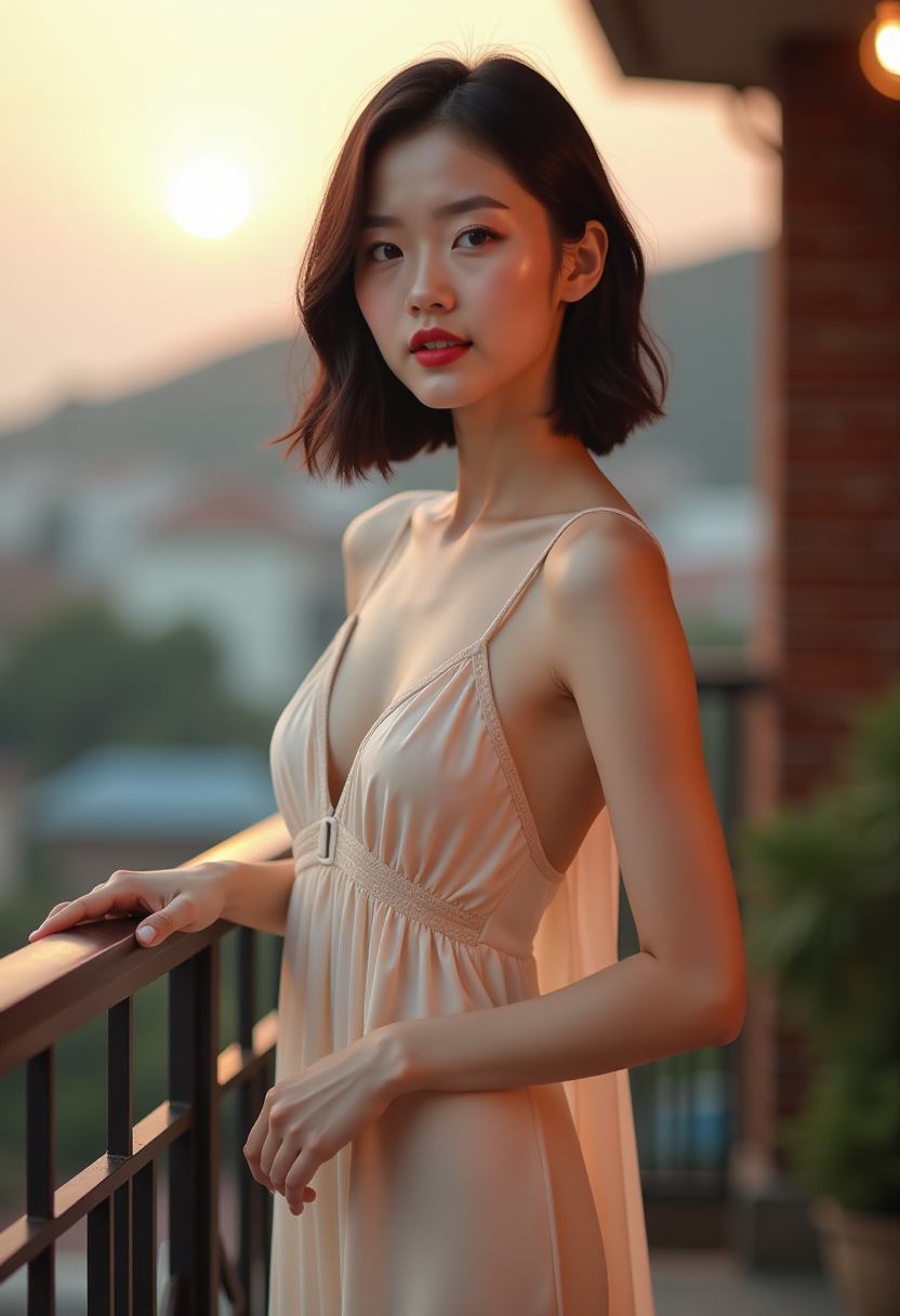 星期三的恋爱